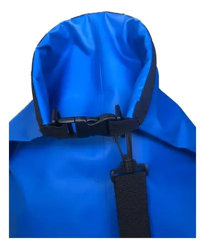 MOCHILA COOLER BAG IMPERMEABLE 30 LITROS PARA AVENTURA - 2