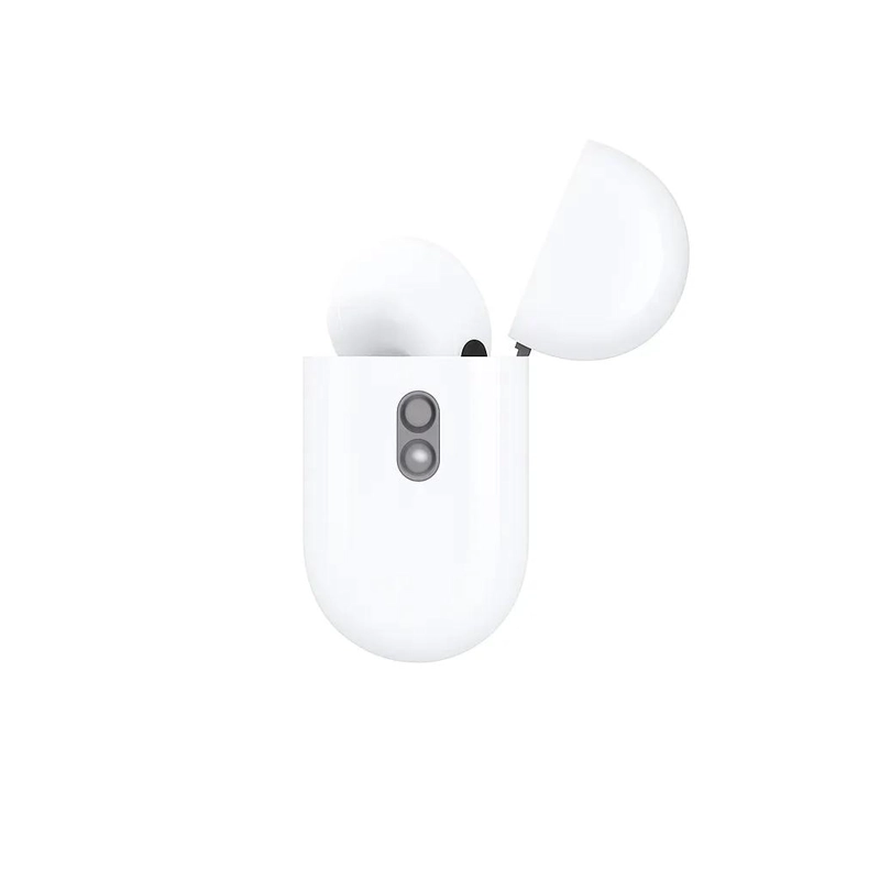 AUDIFONOS IN-EAR BLUETOOTH INALAMBRICOS CON ESTUCHE DE CARGA - 10