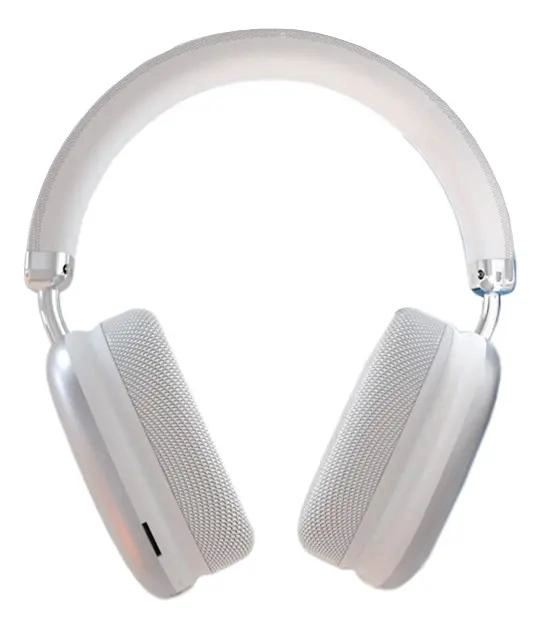 AUDIFONOS INALAMBRICOS BLUETOOTH CON CANCELACION DE RUIDO - 1