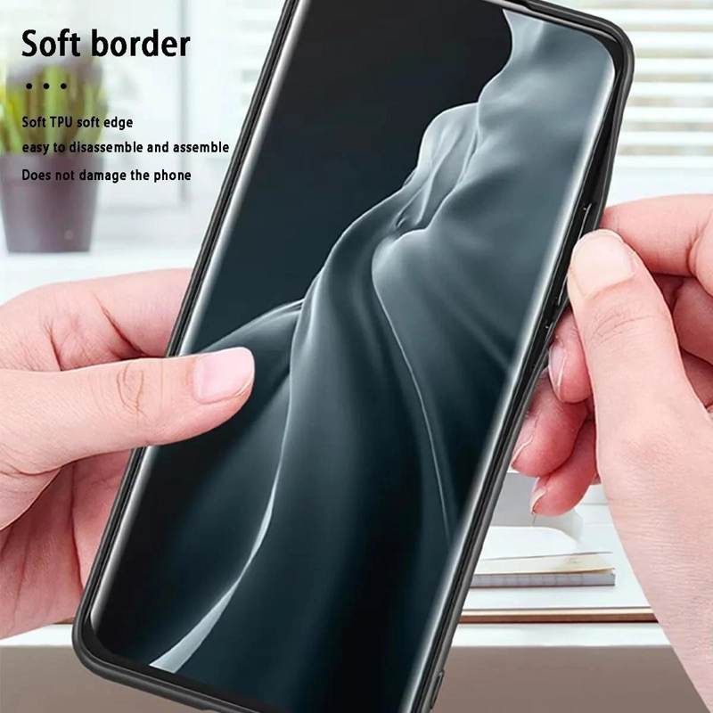 CARCASA ELEGANTE PARA SAMSUNG GALAXY S23 FE 5G CON DISEÑO SOFISTICADO - 1