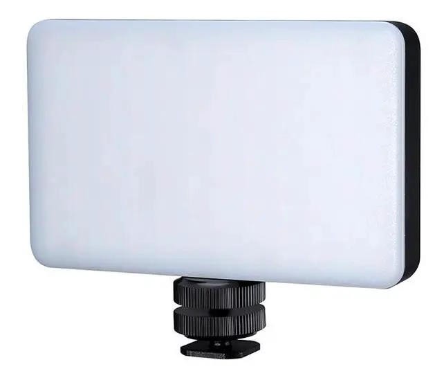 LAMPARA LED COMPACTA CON DIFUSOR Y EFECTOS DE LUZ - 4