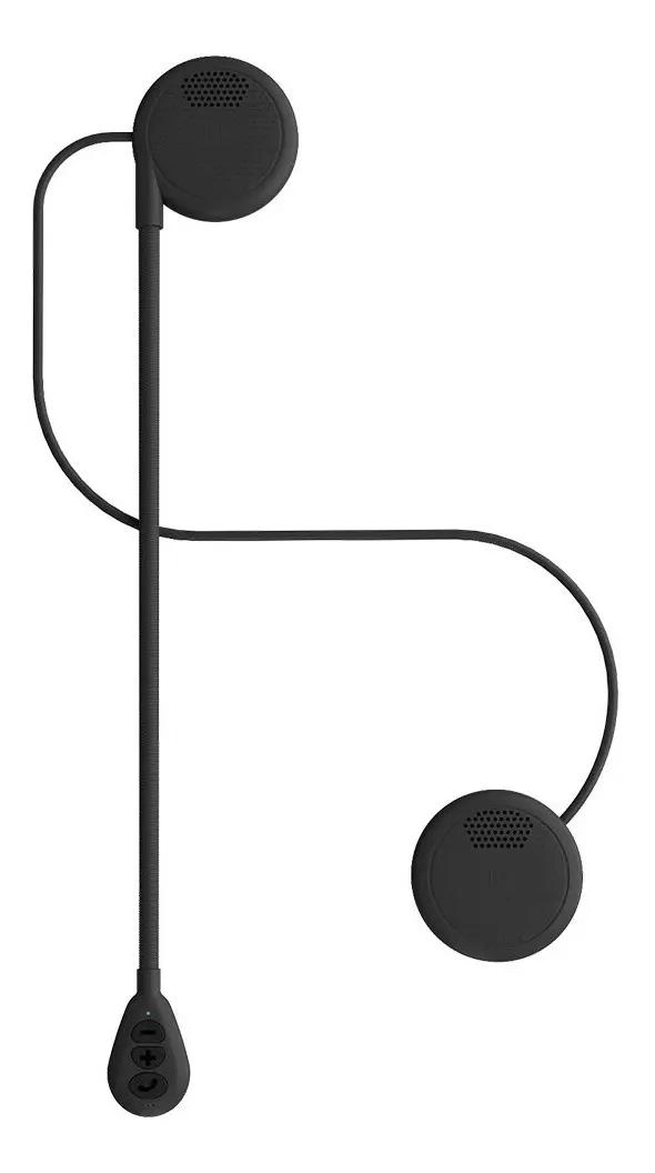 AURICULARES BLUETOOTH M5H PARA MOTOCICLISTAS CON MANOS LIBRES - 2