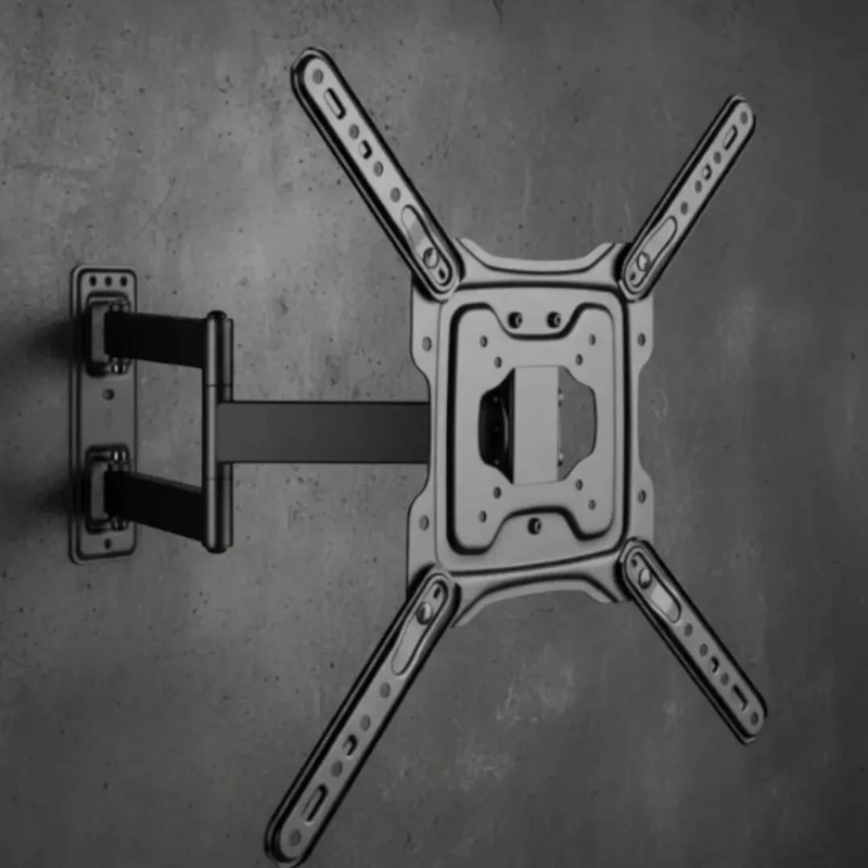 SOPORTE ARTICULADO PARA TV DE 25 A 65 PULGADAS CON BRAZO DE ACERO - 3