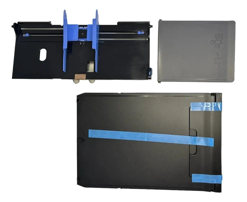 BANDEJAS PARA IMPRESORAS EPSON L3110 L3150 L3210 L3250 - 1