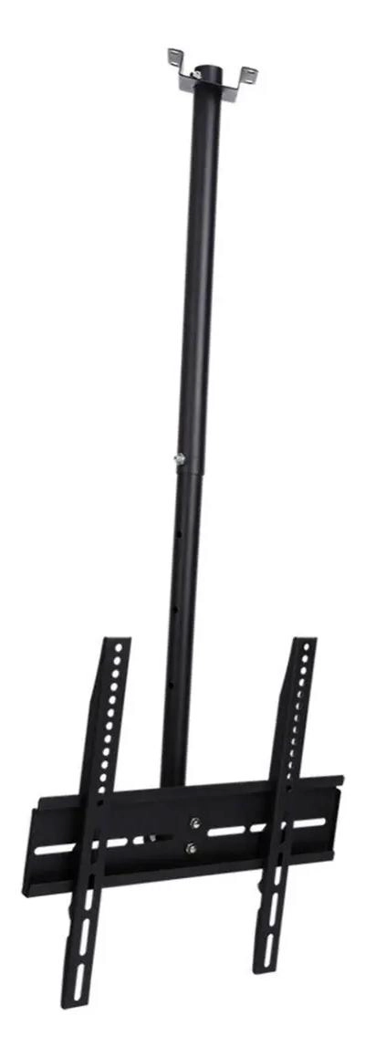 SOPORTE AJUSTABLE PARA TV DE 26 A 55 PULGADAS EN COLOR NEGRO - 1