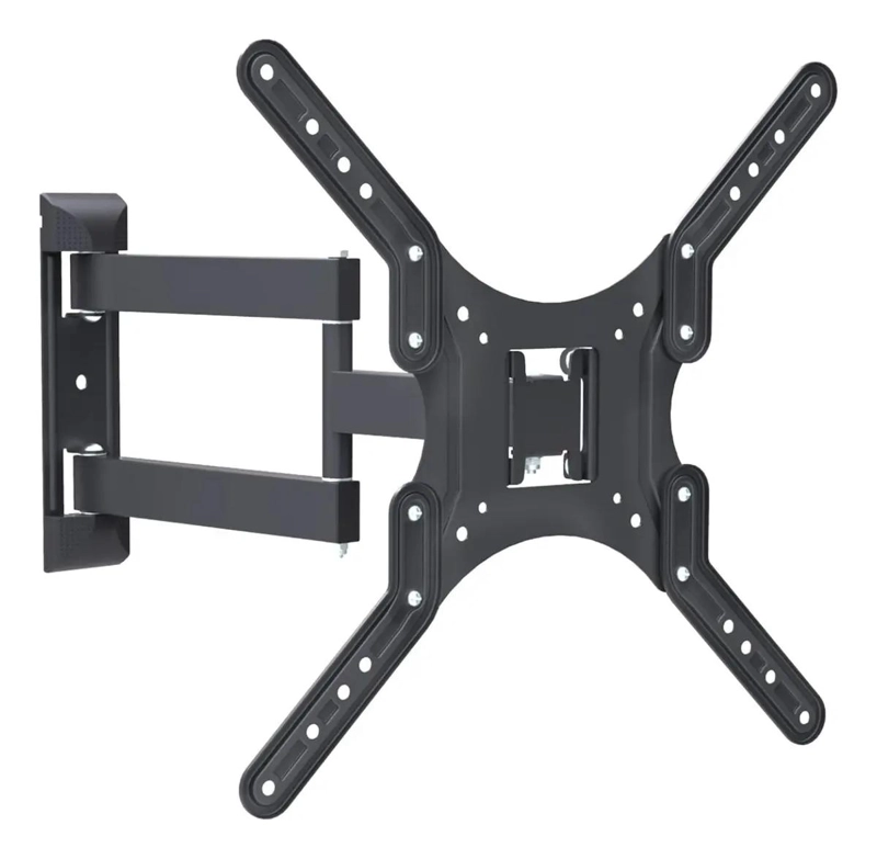 SOPORTE DE TV CON BRAZO ARTICULADO PARA PANTALLAS DE 15 A 58 PULGADAS - 1