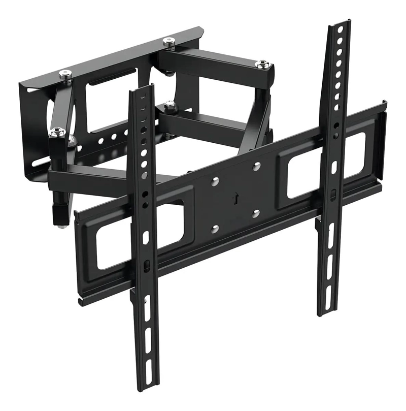 SOPORTE ARTICULADO PARA TV DE 32 A 70 PULGADAS COLOR NEGRO - 5