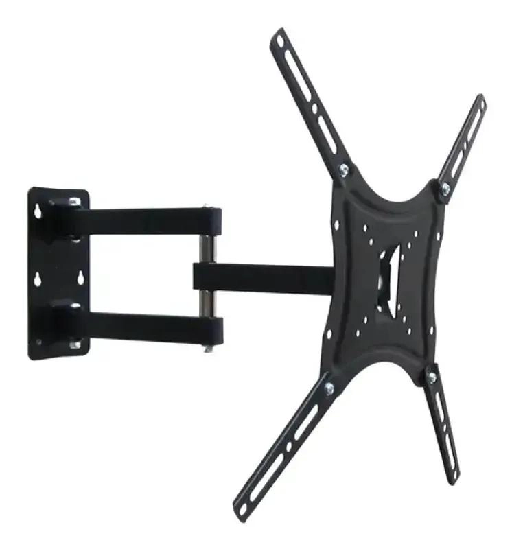 SOPORTE ARTICULADO PARA TV DE 14 A 55 PULGADAS CON INCLINACION - 5