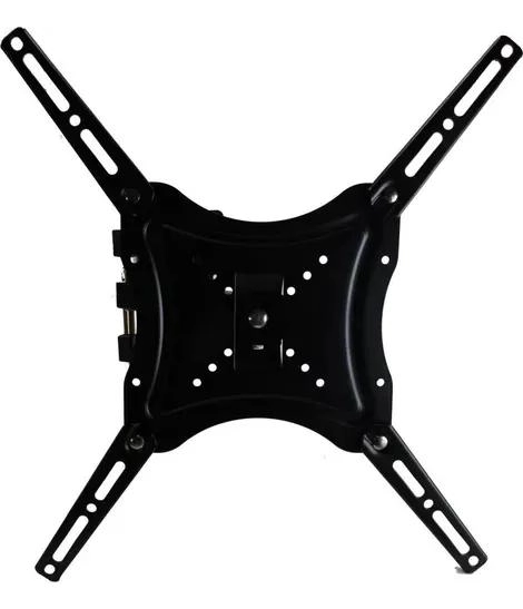 SOPORTE DE PARED ARTICULADO PARA TELEVISORES DE 14 A 55 PULGADAS - 1