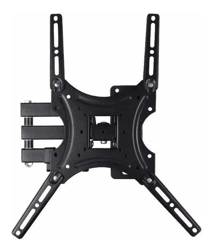 SOPORTE DE TELEVISOR CON BRAZO ARTICULADO PARA PANTALLAS DE 14 A 55 PULGADAS - 3