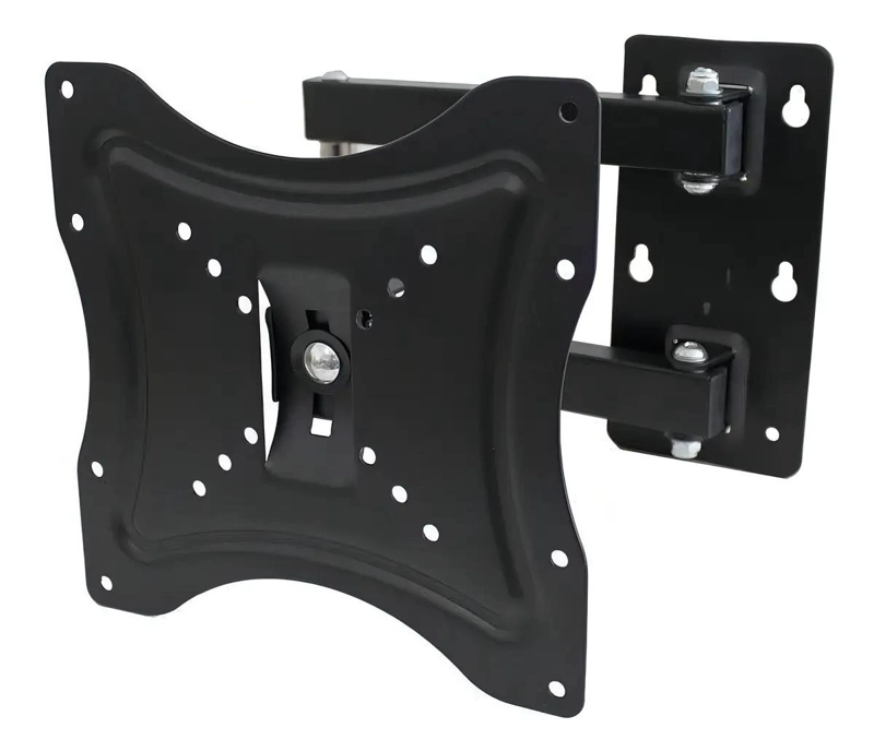 SOPORTE DE TELEVISOR CON BRAZO ARTICULADO PARA PANTALLAS DE 14 A 55 PULGADAS - 8
