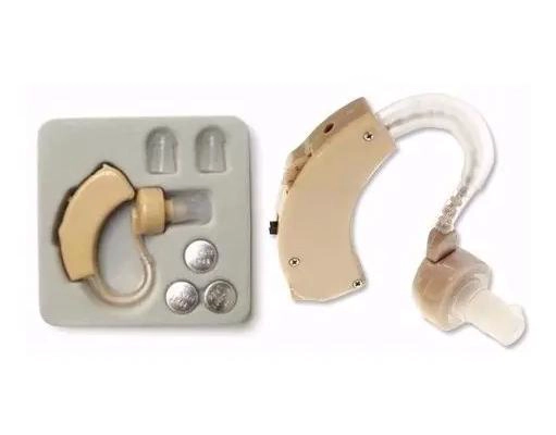 AUDIFONOS ORTOPE DICOS UNIVERSALES CON AMPLIFICACION DE SONIDO - 3