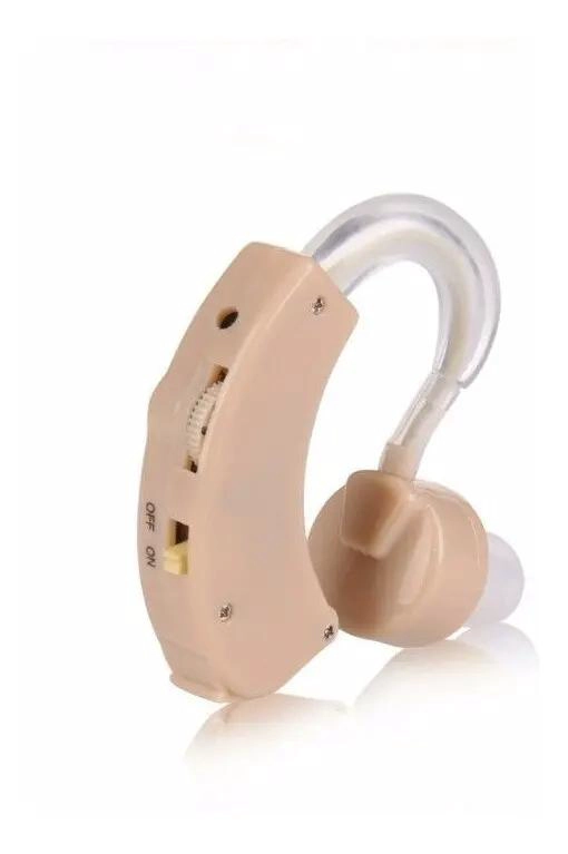 AUDIFONOS ORTOPE DICOS UNIVERSALES CON AMPLIFICACION DE SONIDO - 4