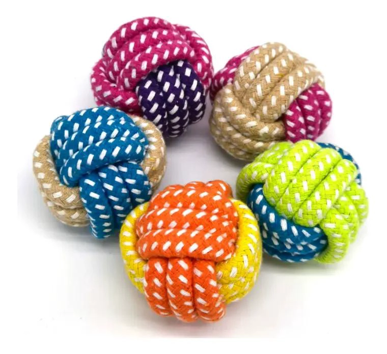 KIT DE JUGUETES PARA PERROS: DIVERSION Y CUIDADO EN UN SOLO PAQUETE - 4