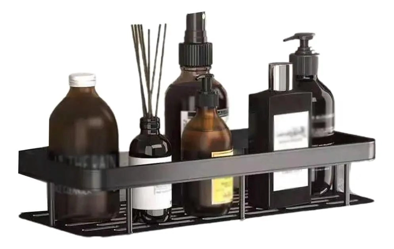 ESTANTE ORGANIZADOR DE ALMACENAMIENTO PARA BAÑO Y COCINA - 2