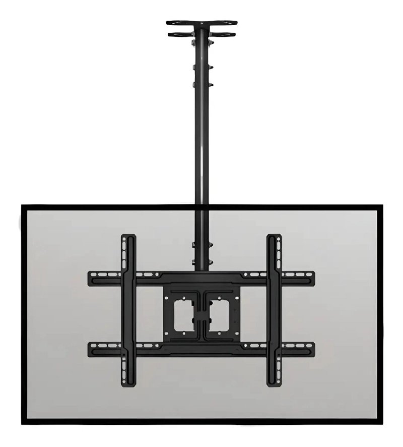 SOPORTE DE TECHO GIRATORIO PARA TELEVISOR COMPATIBLE - 1