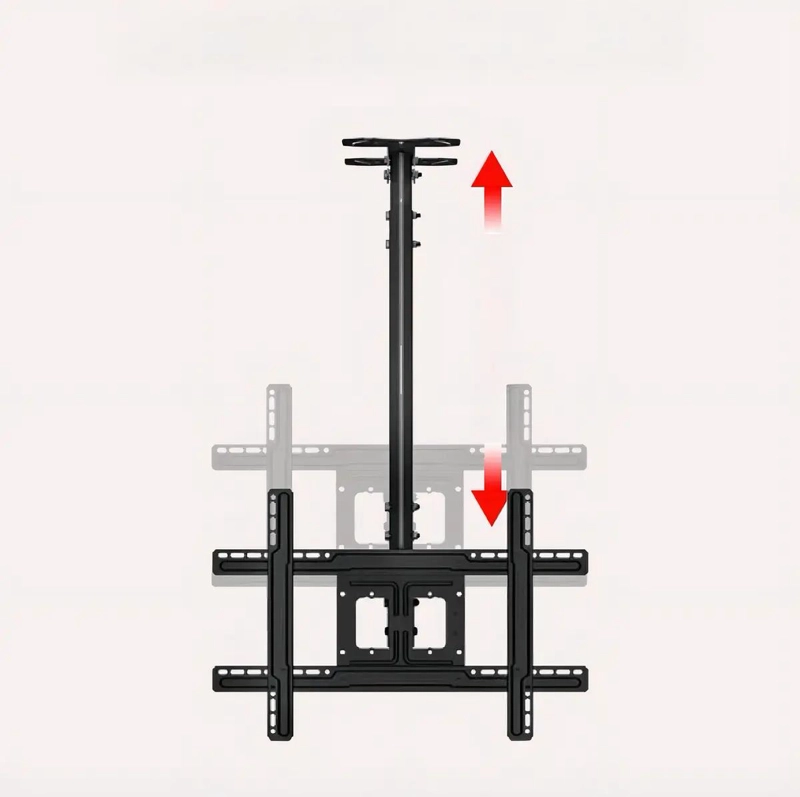 SOPORTE DE TECHO GIRATORIO PARA TELEVISOR COMPATIBLE - 3