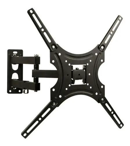 SOPORTE DE PARED ARTICULADO PARA TV DE 32 A 55 PULGADAS - 1