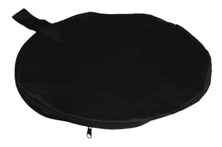 TARJETA REFLECTORA PLEGABLE DE 30CM PARA FOTOGRAFIA - 2