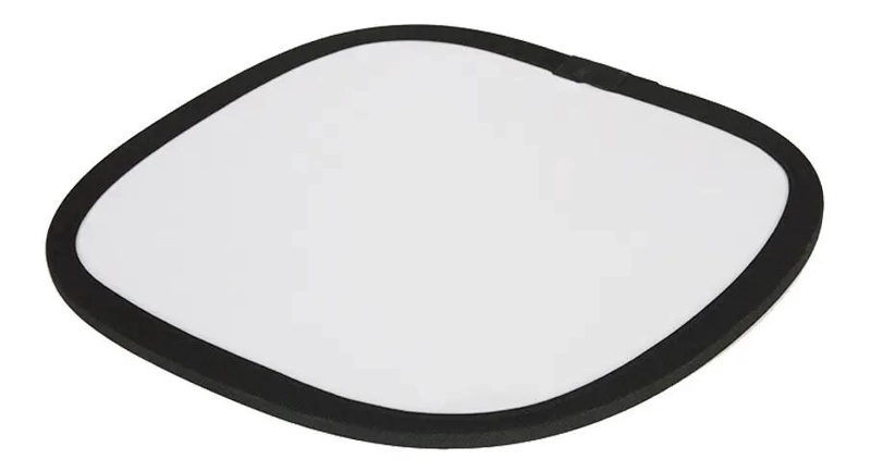 TARJETA REFLECTORA PLEGABLE DE 30CM PARA FOTOGRAFIA - 3