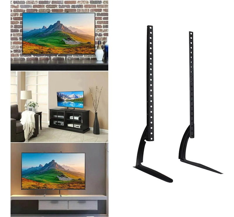 PATAS PARA TV SOPORTES PARA PANTALLAS DE HASTA 75 PULGADAS - 2