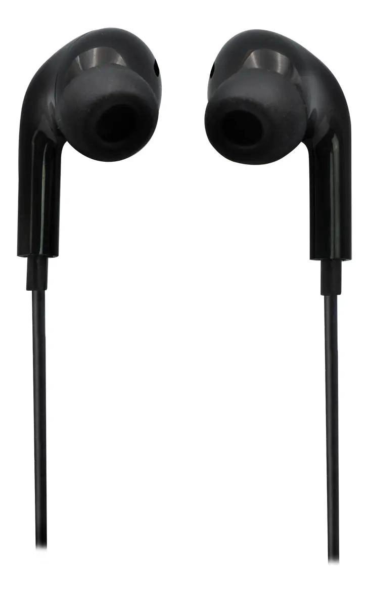 AURICULARES CON CONECTOR TIPO C PARA AUDIO CLARO Y COMODO - 1