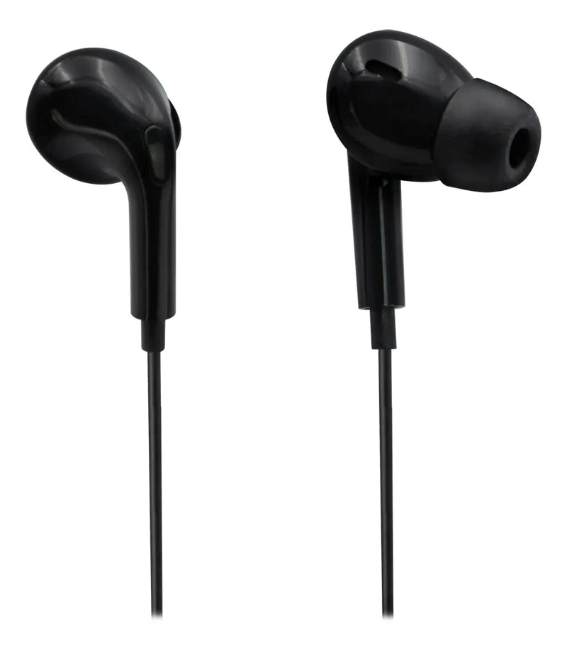 AURICULARES CON CONECTOR TIPO C PARA AUDIO CLARO Y COMODO - 2