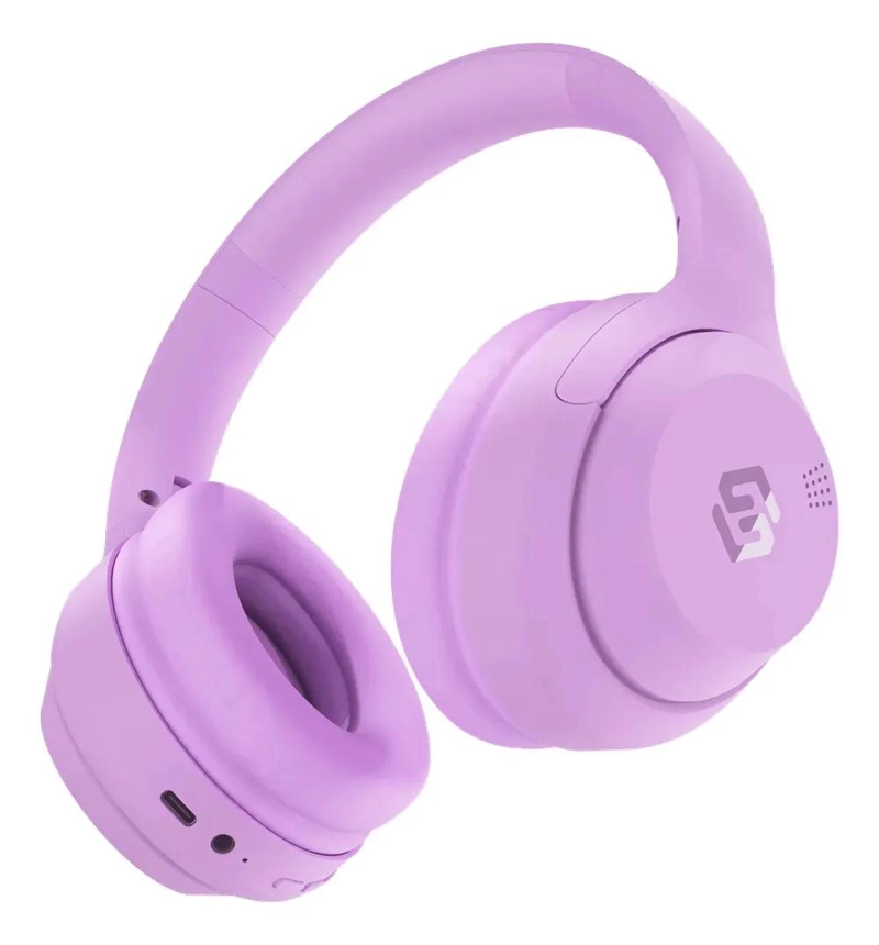 AUDIFONOS BLUETOOTH INALAMBRICOS CON APP PERSONALIZABLE Y RESISTENCIA AL AGUA - 1