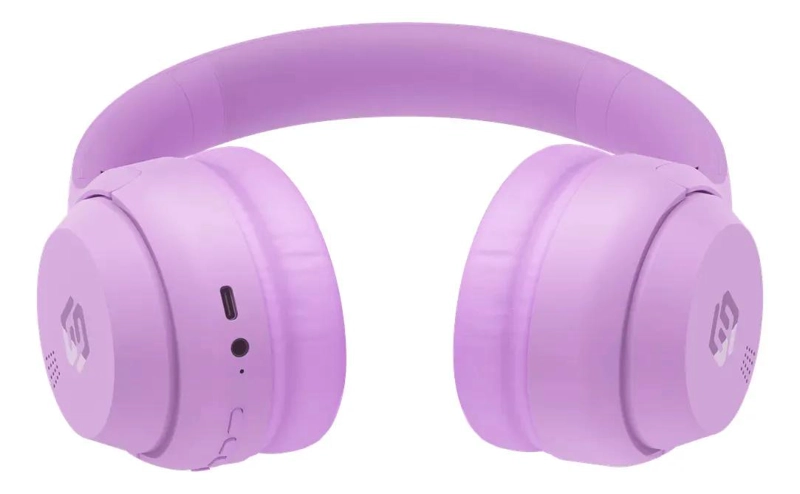 AUDIFONOS BLUETOOTH INALAMBRICOS CON APP PERSONALIZABLE Y RESISTENCIA AL AGUA - 4