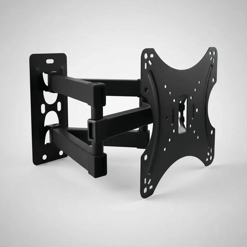 SOPORTE DE PARED ARTICULADO PARA TELEVISORES DE 17 A 42 PULGADAS - 7