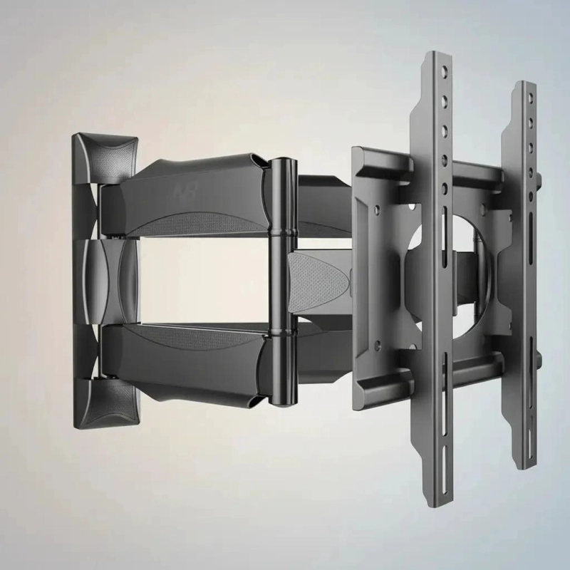 SOPORTE DE PARED PARA TELEVISORES DE 32 A 65 PULGADAS - 10