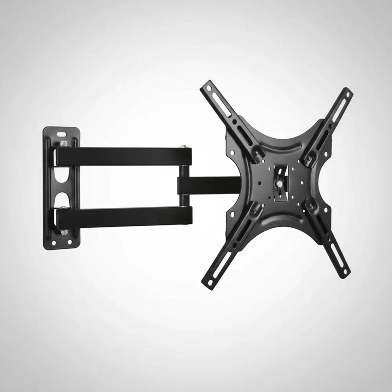 SOPORTE GIRATORIO PARA TELEVISOR DE 14 A 55 PULGADAS - 6