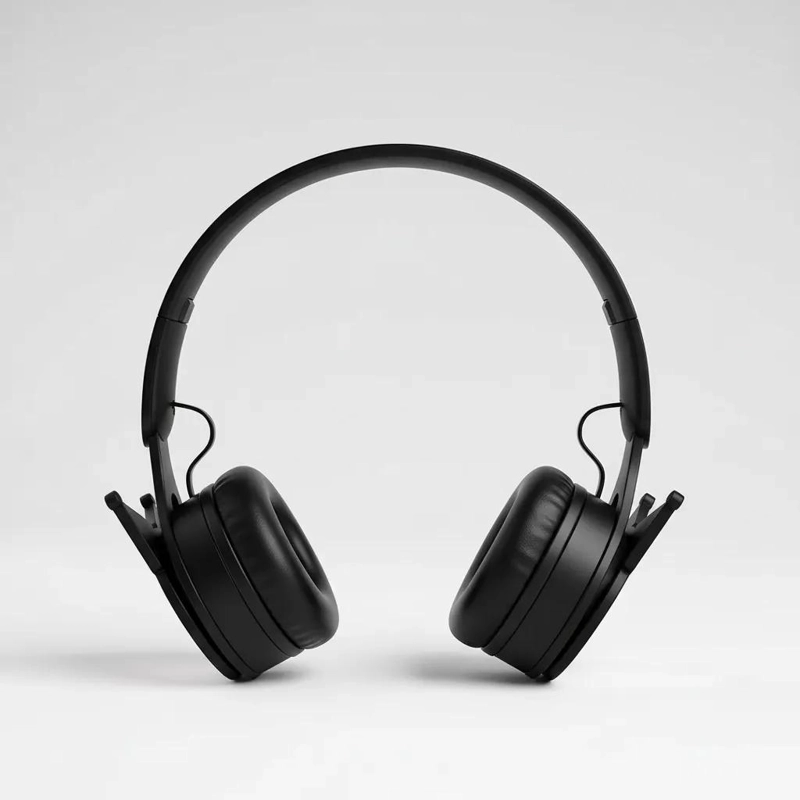 AUDIFONOS INALAMBRICOS AJUSTABLES PARA NIÑOS CON MICROFONO - 10