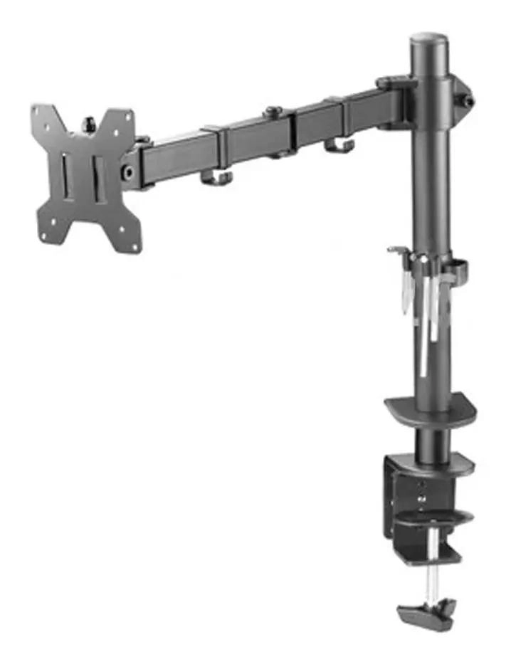 SOPORTE ARTICULADO PARA MONITOR DE 13 A 27 PULGADAS - 2