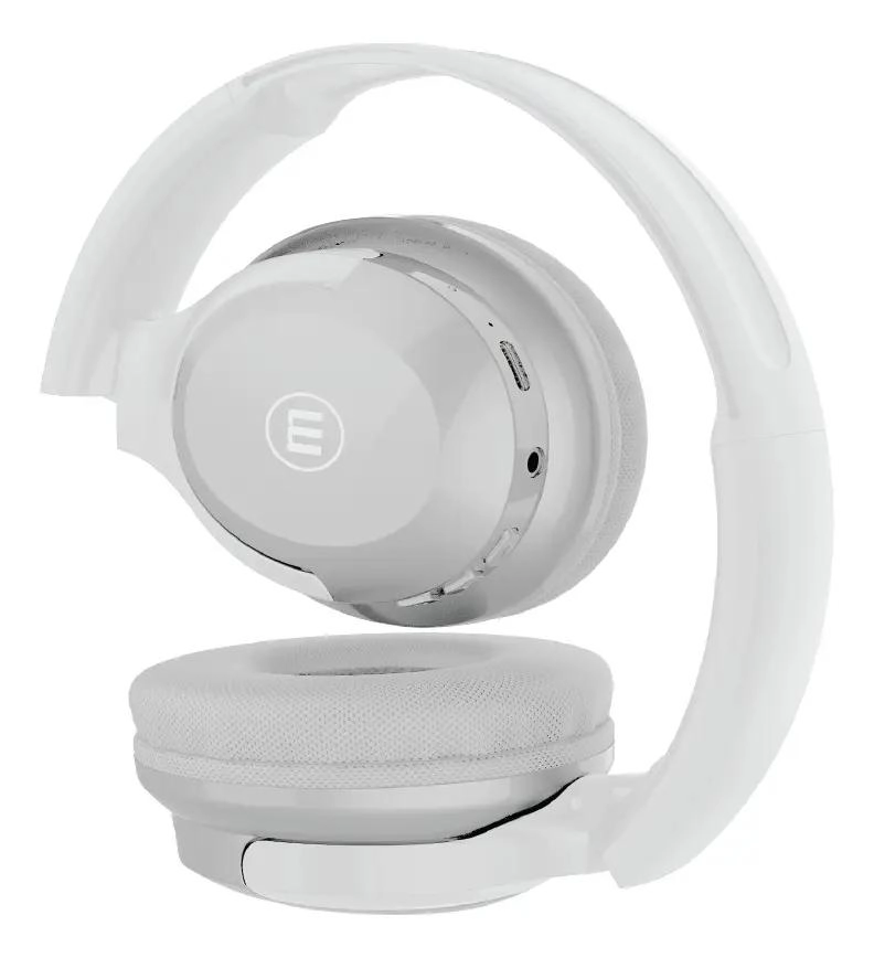 AUDIFONOS INALAMBRICOS BLUETOOTH CON 30 HORAS DE AUTONOMIA - 3