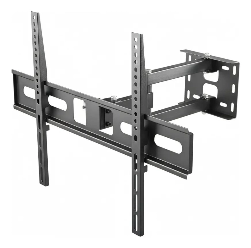 SOPORTE DE PARED PARA TV FULL-MOTION 37-70 PULGADAS - 7