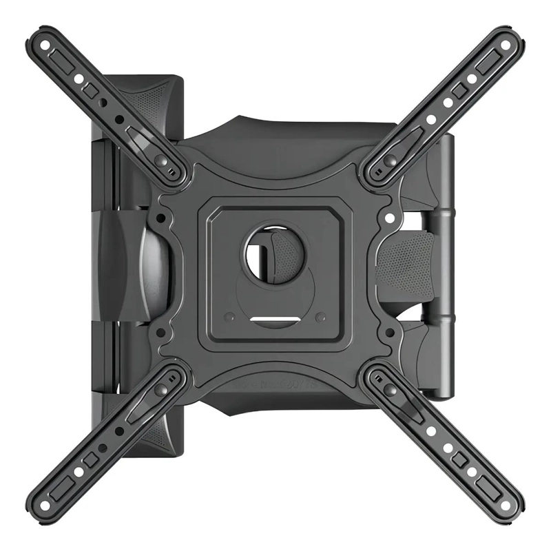 SOPORTE ARTICULADO PARA TV CON ALTA RESISTENCIA Y AJUSTE FACIL - 7