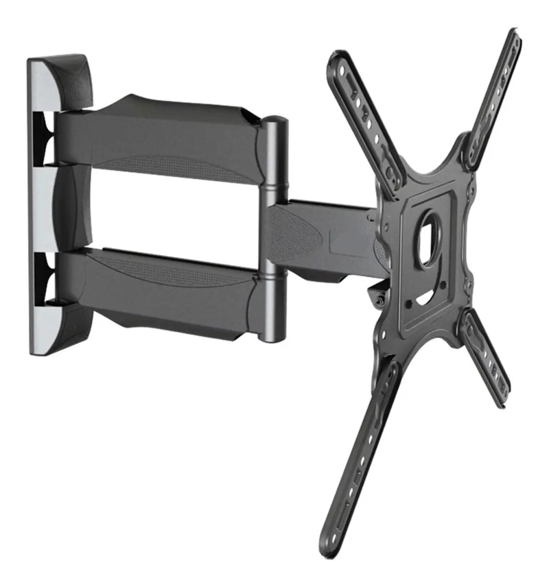 SOPORTE ARTICULADO PARA TV CON ALTA RESISTENCIA Y AJUSTE FACIL - 8