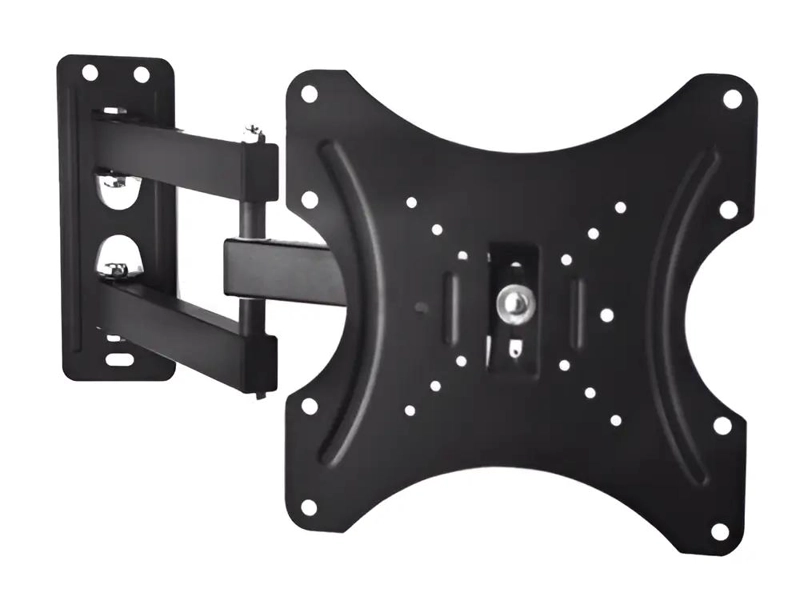 SOPORTE DE TV ARTICULADO PARA PANTALLAS DE 14 A 42 PULGADAS - 1