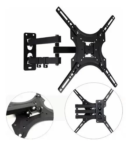 SOPORTE DE PARED PARA TELEVISORES DE 26 A 63 PULGADAS - 4