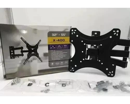 SOPORTE DE PARED PARA TELEVISORES DE 26 A 63 PULGADAS - 5