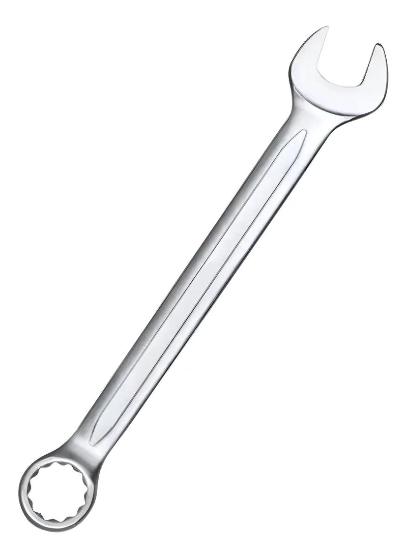 LLAVE PUNTA CORONA 22MM PARA FONTANERIA Y MECANICA - 1
