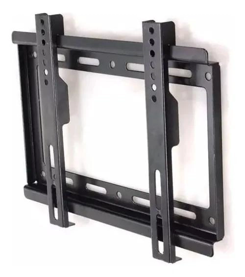 SOPORTE FIJO PARA TELEVISORES DE 14 A 42 PULGADAS - 1