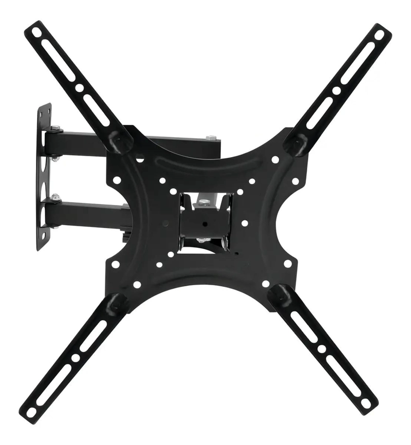 SOPORTE ARTICULADO PARA TV DE 32 A 55 PULGADAS CON GIRO - 2