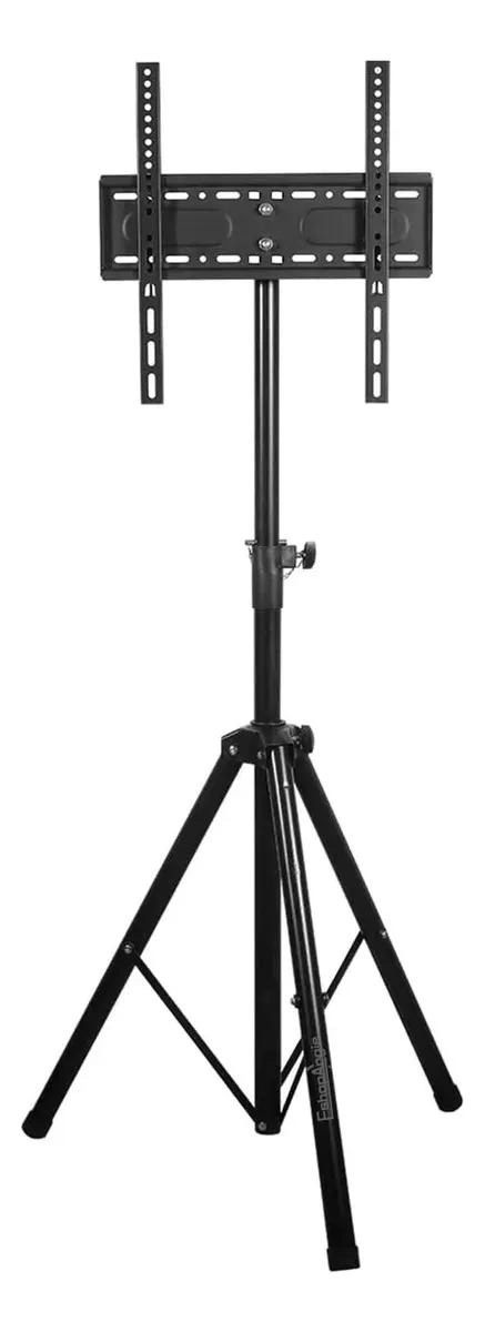 BASE TRIPODE AJUSTABLE PARA TELEVISORES DE 32 A 55 PULGADAS - 1