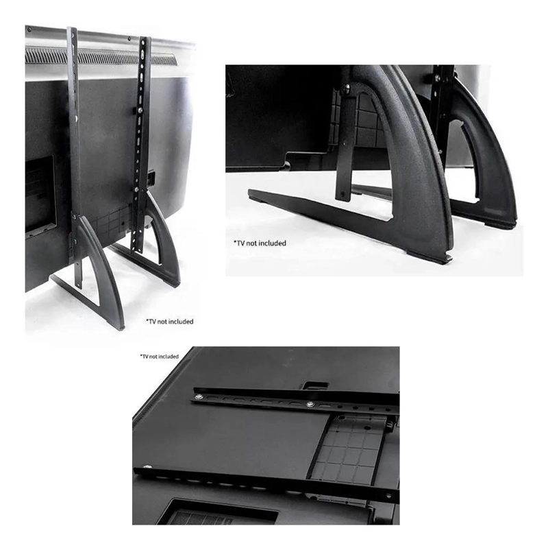 SOPORTE DE MESA PARA TELEVISORES DE 37 A 75 PULGADAS - 10