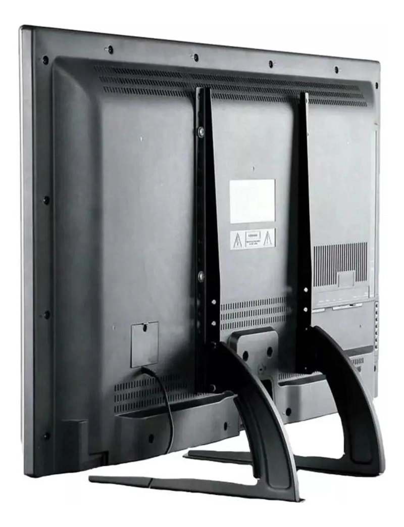 SOPORTE DE MESA PARA TELEVISORES DE 37 A 75 PULGADAS - 3