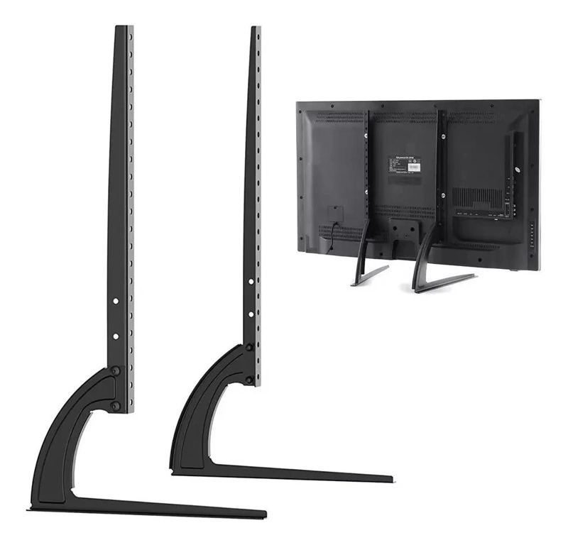 SOPORTE DE MESA PARA TELEVISORES DE 37 A 75 PULGADAS - 4