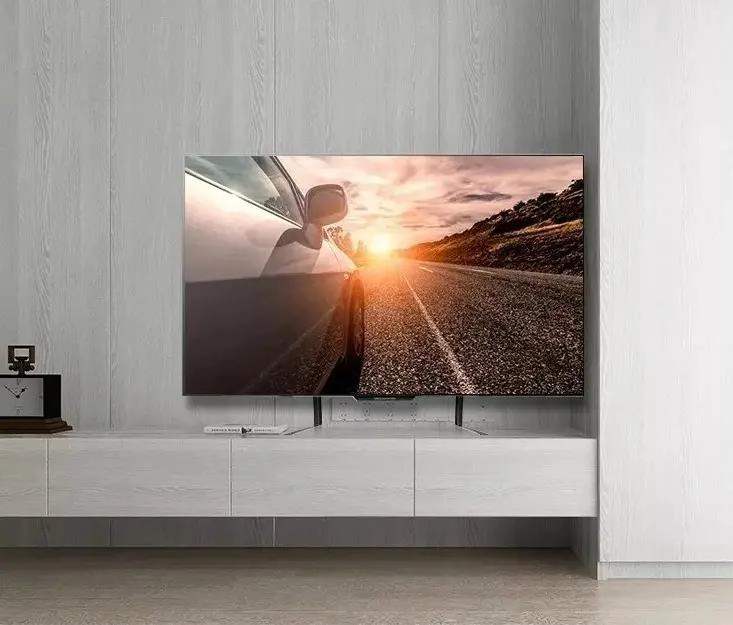 SOPORTE DE MESA PARA TELEVISORES DE 37 A 75 PULGADAS - 5