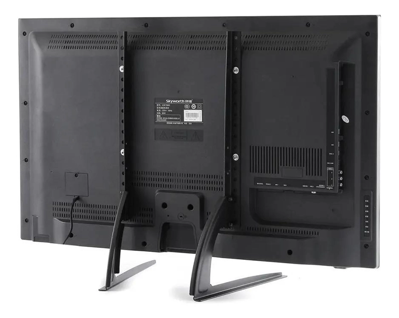 SOPORTE DE MESA PARA TELEVISORES DE 37 A 75 PULGADAS - 6